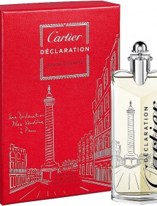 Cartier - Declaration d'Amour Edt